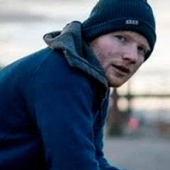 Ed Sheeran