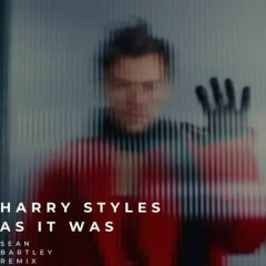 Harry Styles